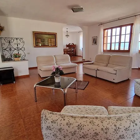 Casa vacanze Jolies