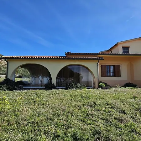 Casa vacanze Jolies