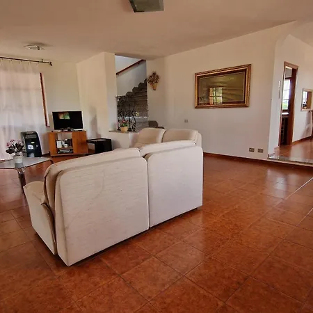 Casa vacanze Jolies *