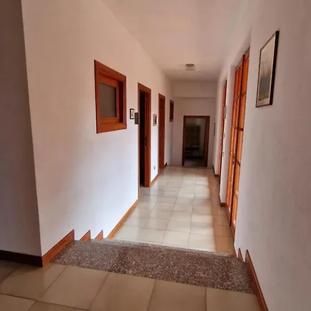 Casa vacanze Jolies