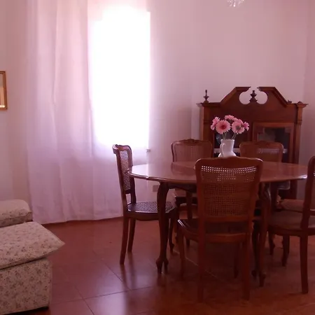 Casa vacanze Jolies *