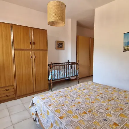 Casa vacanze Jolies Viddalba