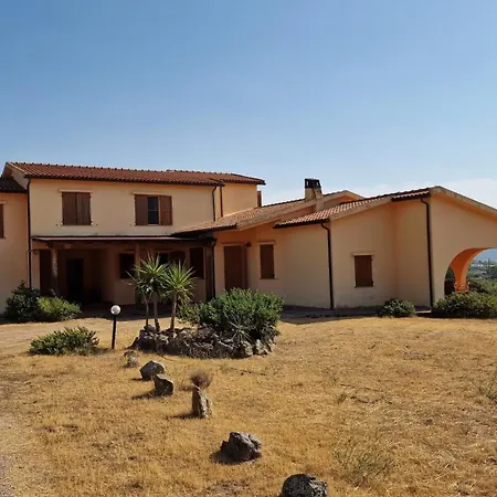 Jolies Casa vacanze Viddalba
