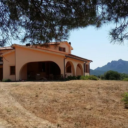 Casa vacanze Jolies *