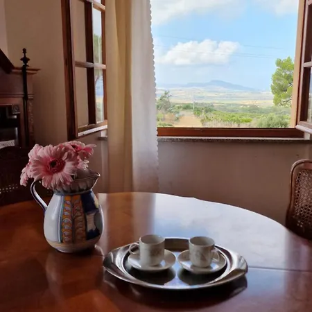 Jolies Casa vacanze