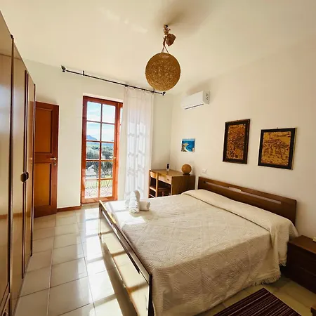 Jolies Casa vacanze Viddalba