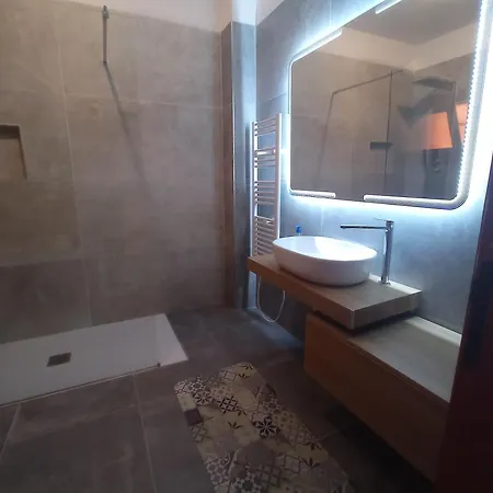 Casa vacanze Jolies *