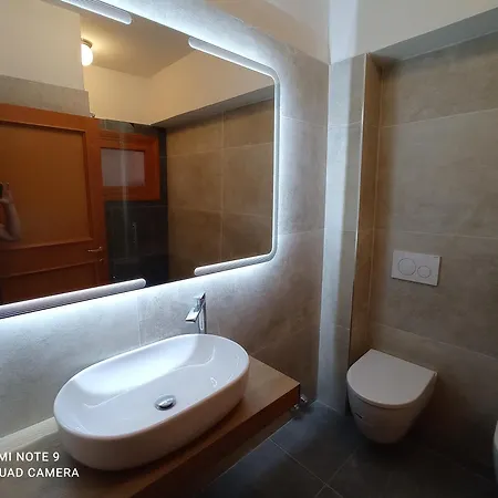 Casa vacanze Jolies Viddalba