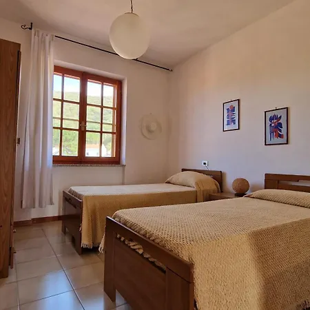 Casa vacanze Jolies