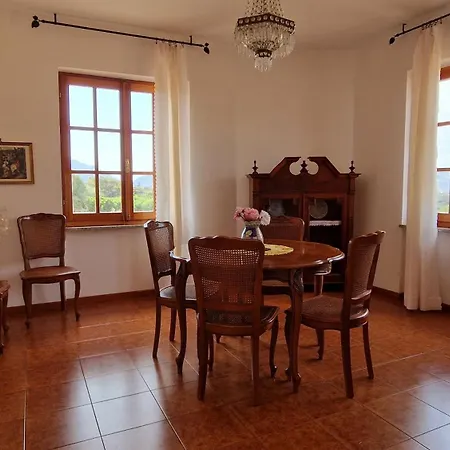 Casa vacanze Jolies *