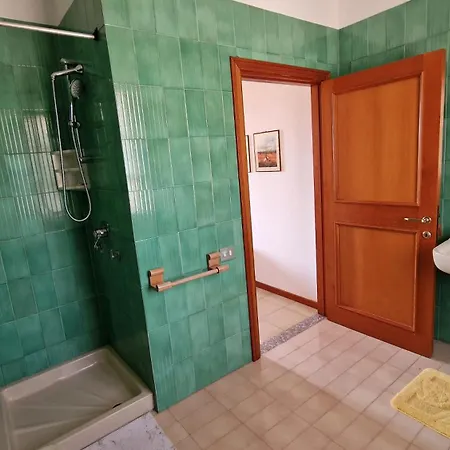 Casa vacanze Jolies Viddalba
