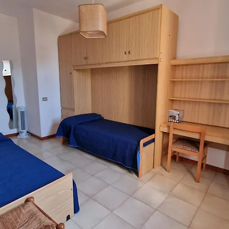 Jolies Casa vacanze Viddalba
