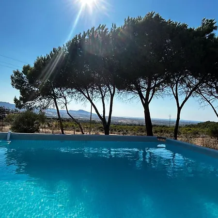Casa vacanze Jolies Viddalba