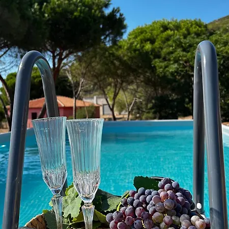 Casa vacanze Jolies