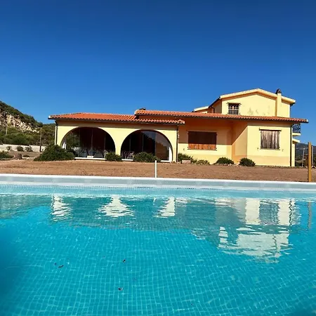 Jolies Casa vacanze *