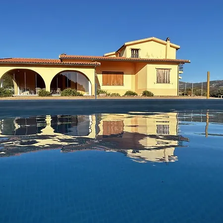 Jolies 度假居 Viddalba