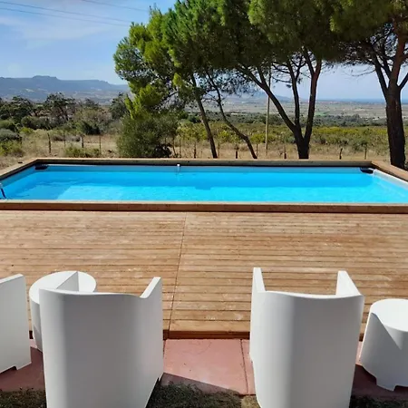 Сasa de vacaciones Jolies