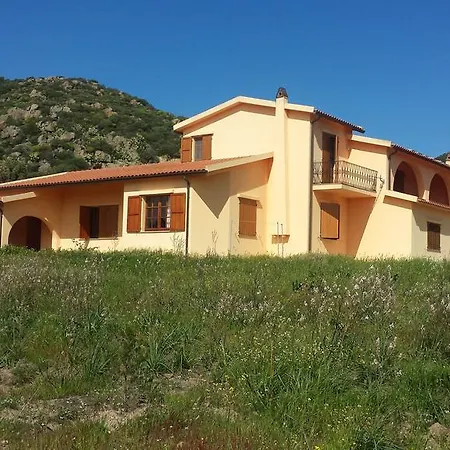 Jolies Casa vacanze Viddalba