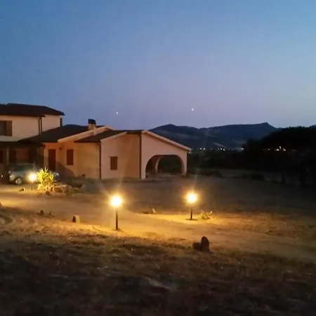 Jolies Casa vacanze