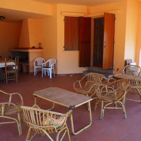 Casa vacanze Jolies *