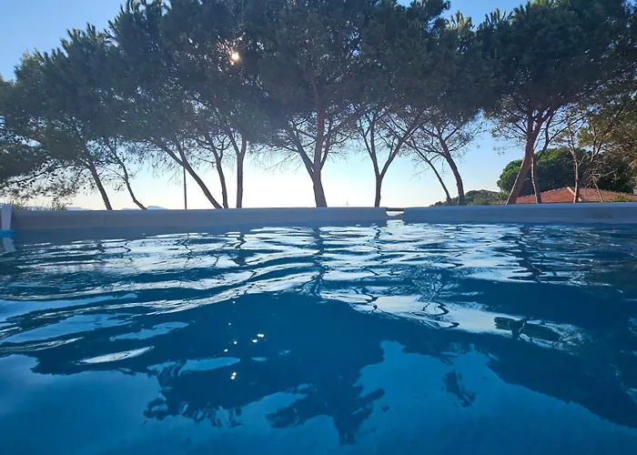 Jolies Holiday home Viddalba