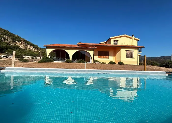 Jolies Holiday home *