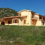 Jolies بيت للعطل Viddalba