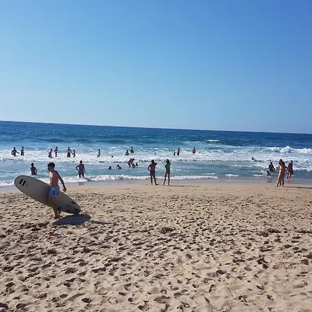 Jolies بيت للعطل Viddalba