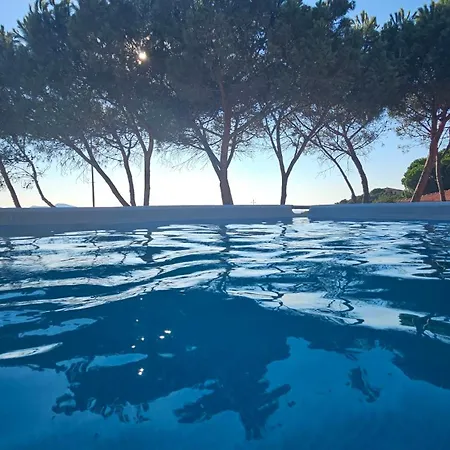 Jolies بيت للعطل Viddalba