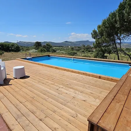 Jolies Holiday home *